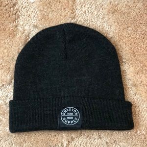 Brixton Supply Beanie